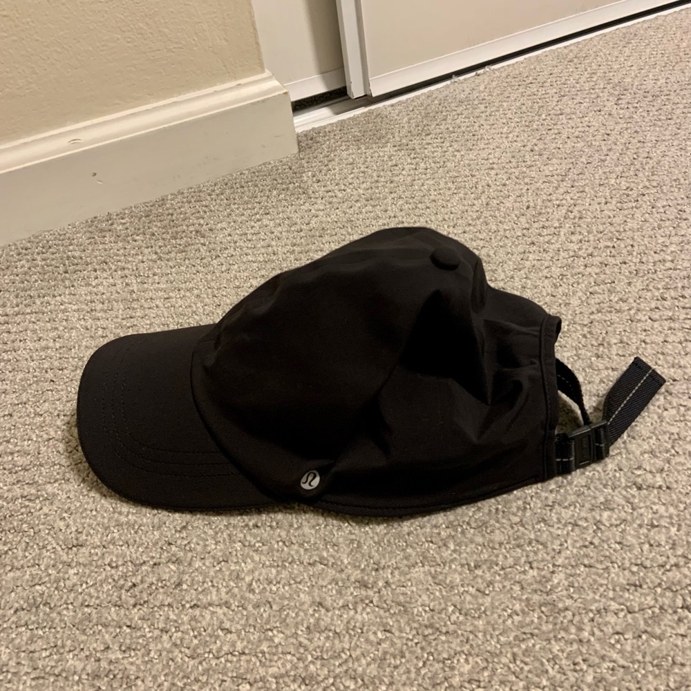 Lululemon Hat